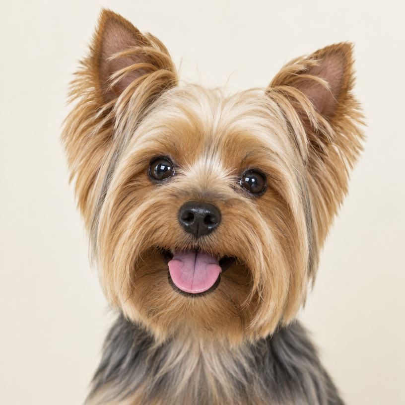 Small dog