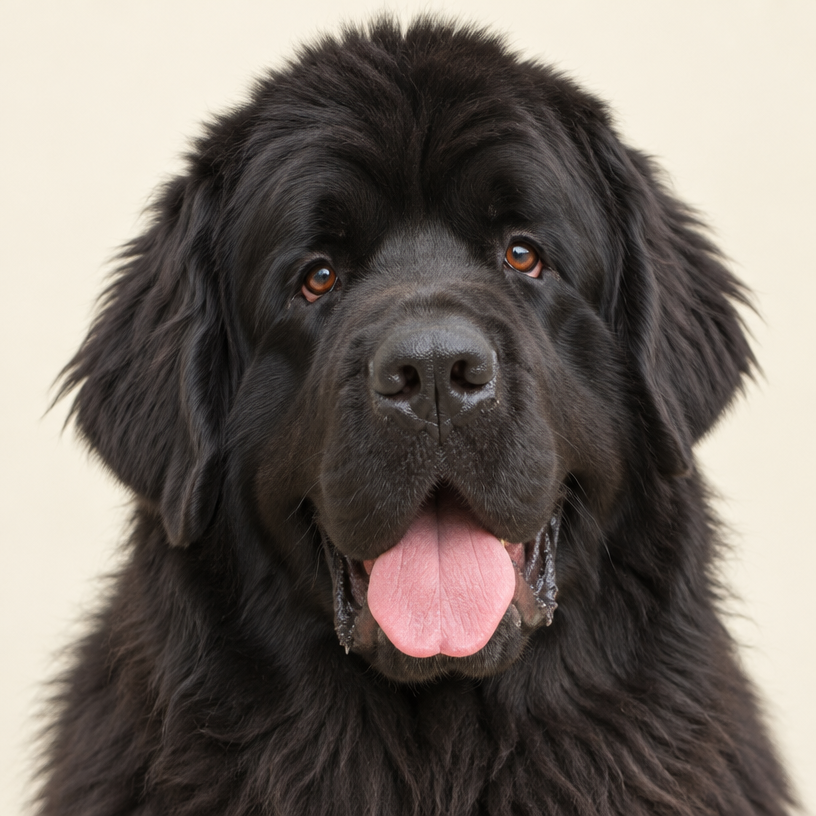 XL dog